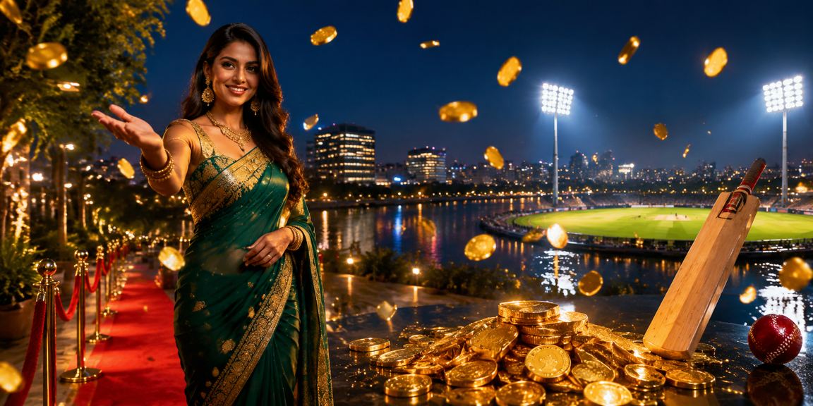 Exciting sports and casino betting in India with 5650 platform